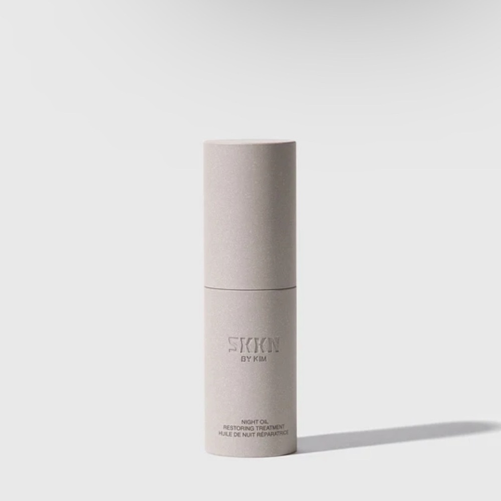 SKKN BY KIM Night Oil 1 FL OZ NEW